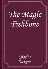 The Magic Fishbone 표지 이미지