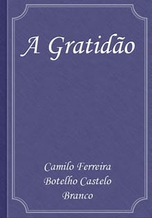 A Gratidão