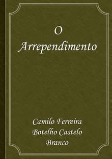O Arrependimento