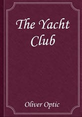 The Yacht Club 표지 이미지