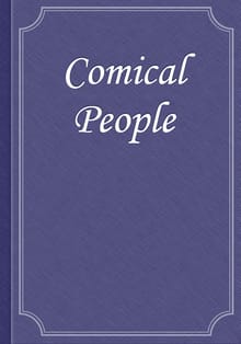 Comical People