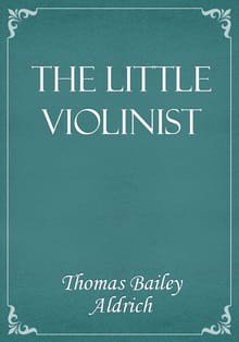 The Little Violinist