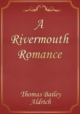 A Rivermouth Romance 표지 이미지