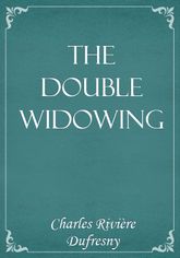 The Double Widowing 표지 이미지