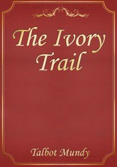 The Ivory Trail 표지 이미지