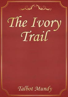 The Ivory Trail