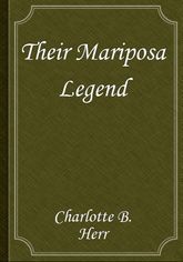 Their Mariposa Legend 표지 이미지