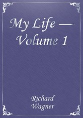My Life — Volume 1 표지 이미지