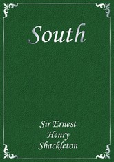 South 표지 이미지