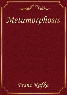 Metamorphosis