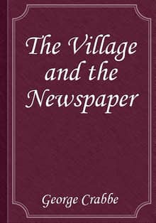 The Village and the Newspaper
