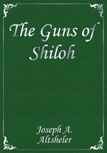 The Guns of Shiloh