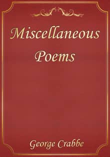 Miscellaneous Poems