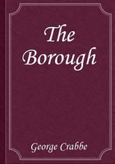 The Borough 표지 이미지