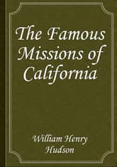 The Famous Missions of California 표지 이미지