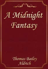 A Midnight Fantasy 표지 이미지
