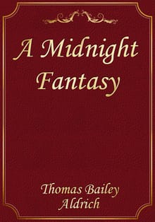 A Midnight Fantasy