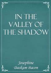 In The Valley Of The Shadow 표지 이미지