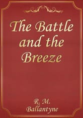The Battle and the Breeze 표지 이미지