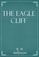 The Eagle Cliff 표지 이미지