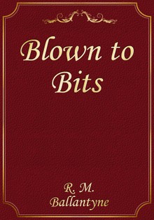 Blown to Bits