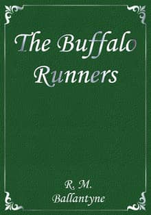 The Buffalo Runners