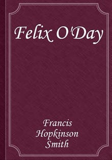 Felix O'Day
