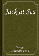 Jack at Sea 표지 이미지