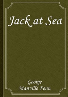 Jack at Sea