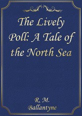 The Lively Poll: A Tale of the North Sea 표지 이미지