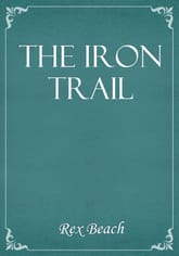 The Iron Trail 표지 이미지