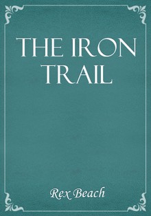 The Iron Trail
