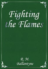 Fighting the Flames 표지 이미지