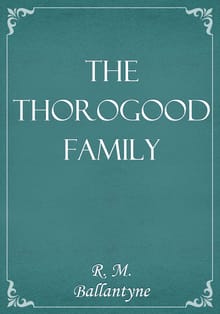The Thorogood Family