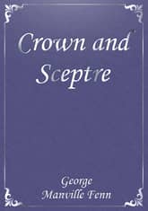 Crown and Sceptre 표지 이미지