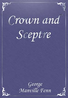 Crown and Sceptre