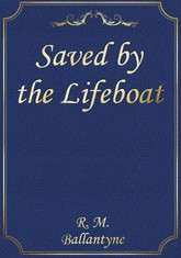 Saved by the Lifeboat 표지 이미지