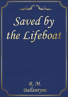 Saved by the Lifeboat