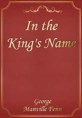 In the King's Name 표지 이미지