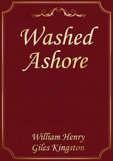 Washed Ashore