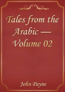 Tales from the Arabic — Volume 02