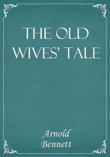 The Old Wives' Tale
