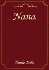 Nana 표지 이미지