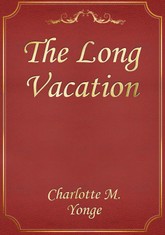 The Long Vacation 표지 이미지