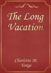 The Long Vacation
