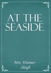 At the Seaside 표지 이미지