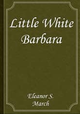 Little White Barbara 표지 이미지