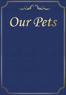 Our Pets