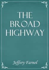 The Broad Highway 표지 이미지