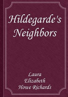 Hildegarde's Neighbors